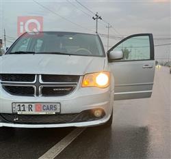Dodge Grand Caravan